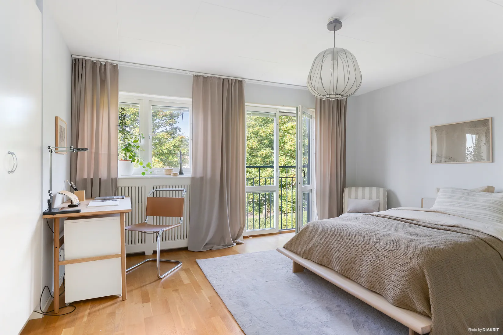 Radhus, Eklanda skog 94, Eklanda, Mölndal