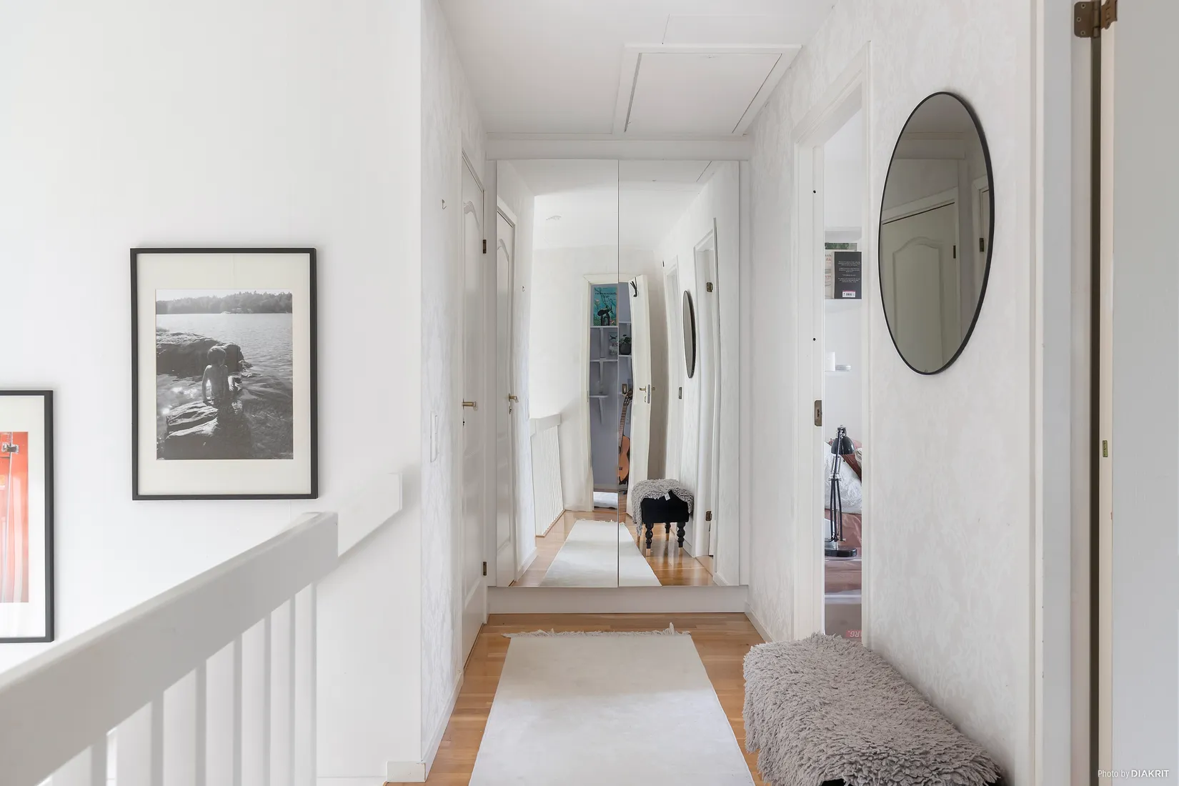 Radhus, Eklanda skog 94, Eklanda, Mölndal