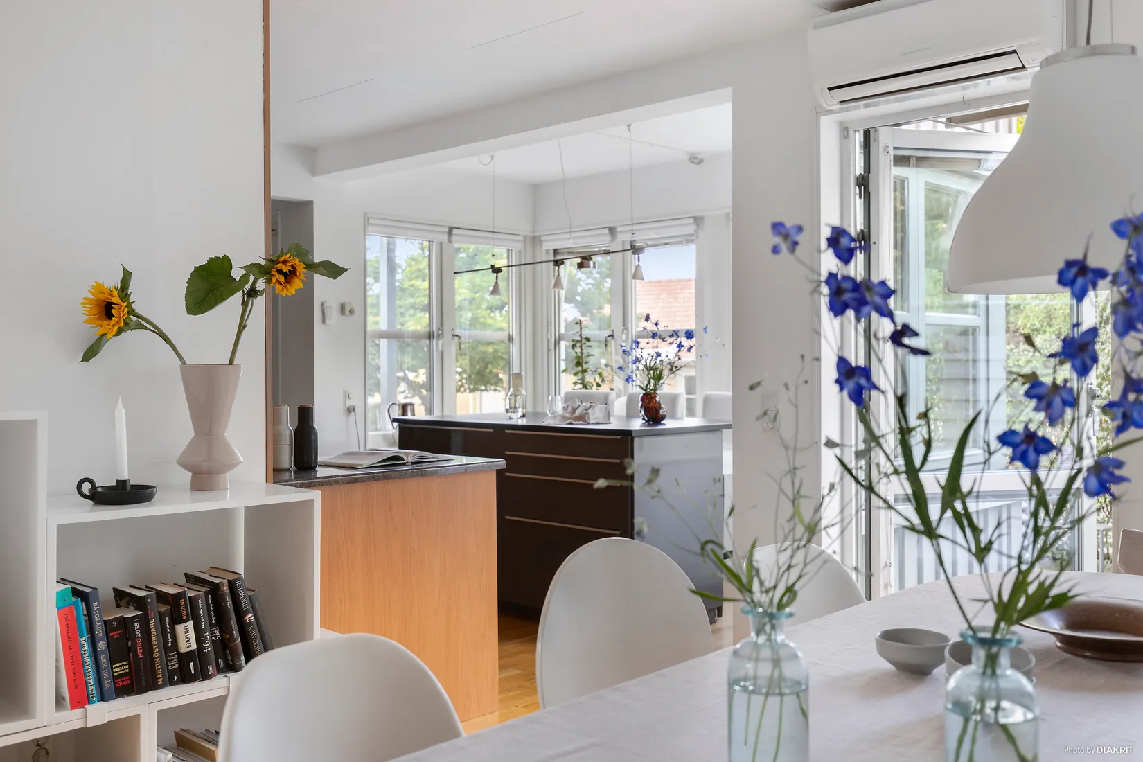 Radhus, Eklanda skog 94, Eklanda, Mölndal