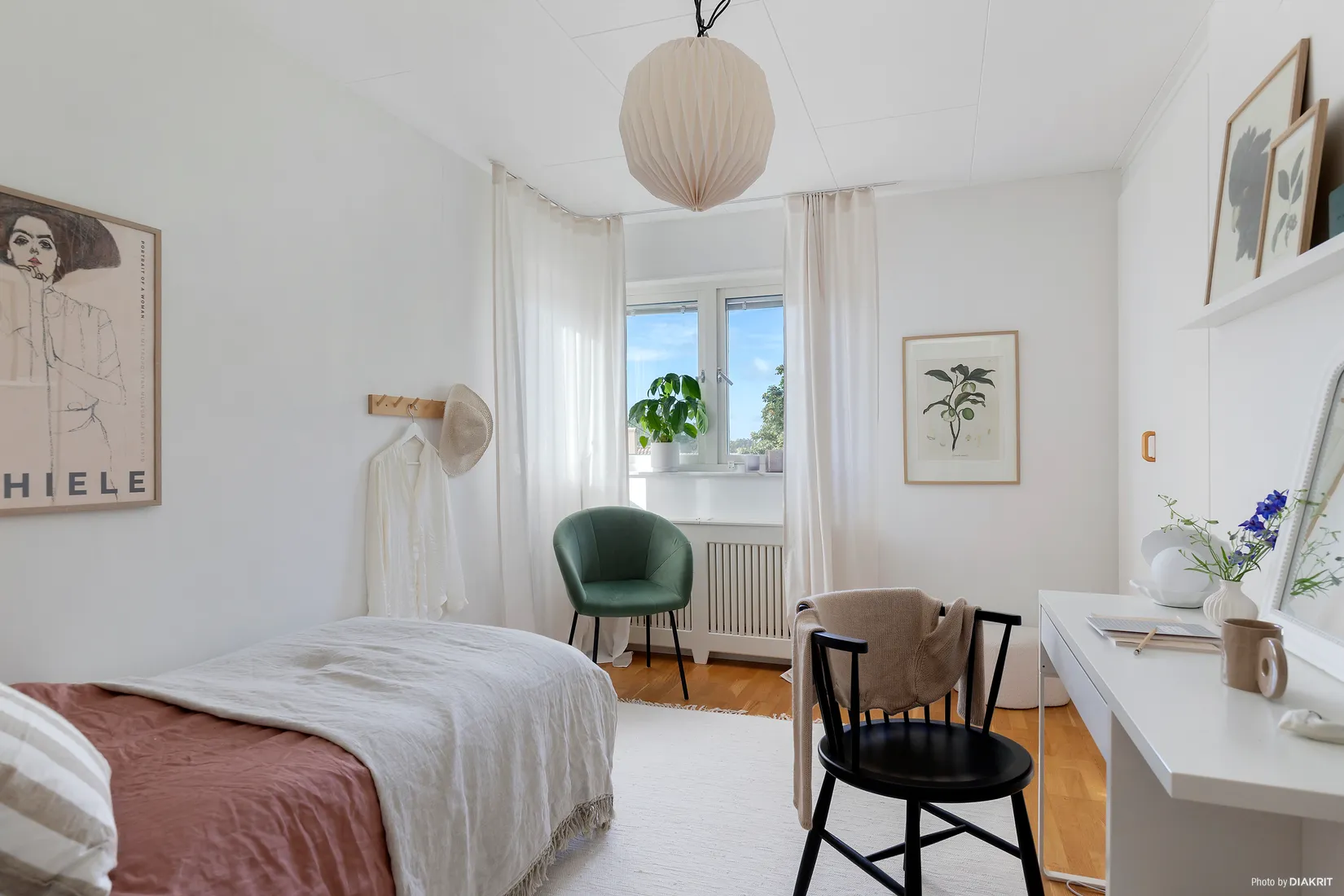 Radhus, Eklanda skog 94, Eklanda, Mölndal