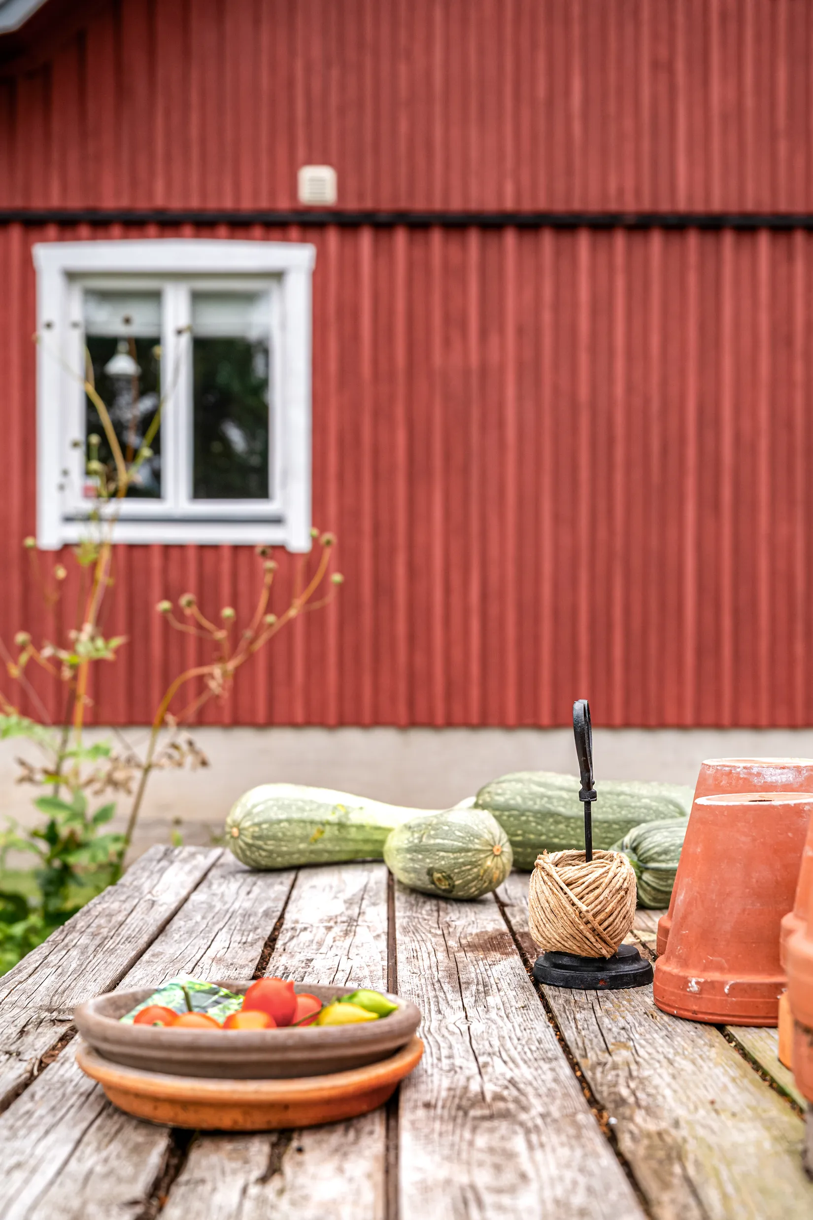 Villa, Färeköpsvägen 2, Sibbhult, Östra Göinge