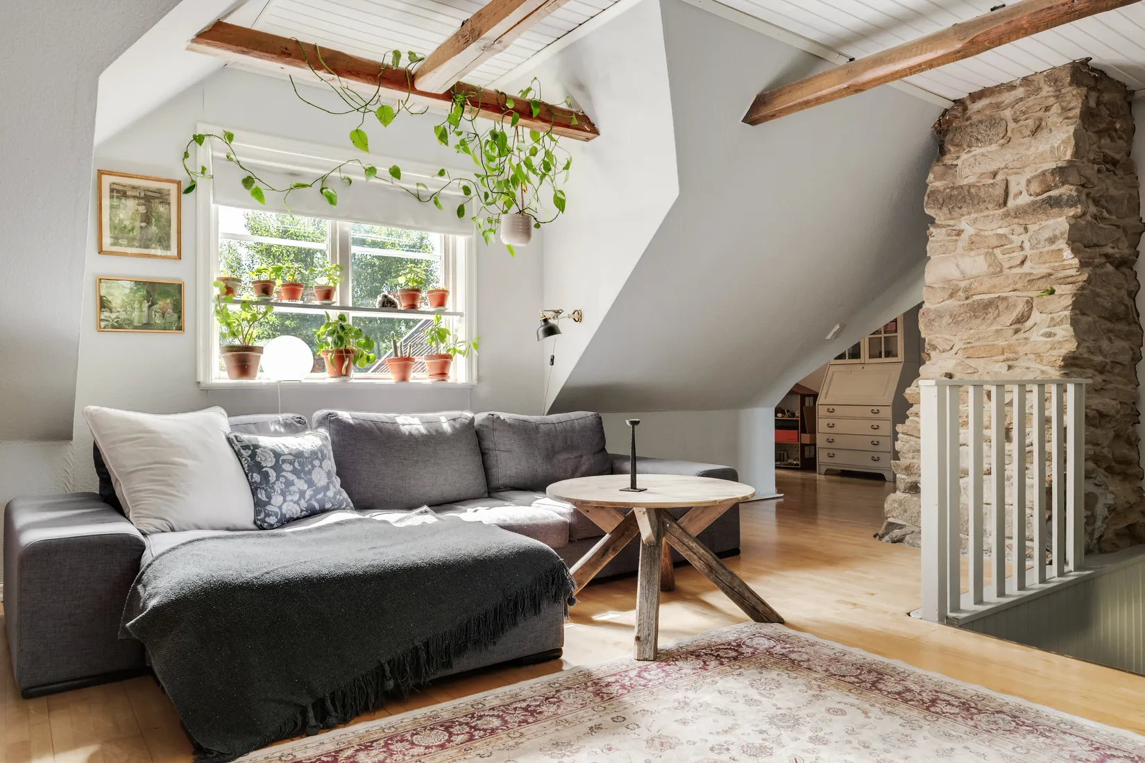 Villa, Färeköpsvägen 2, Sibbhult, Östra Göinge