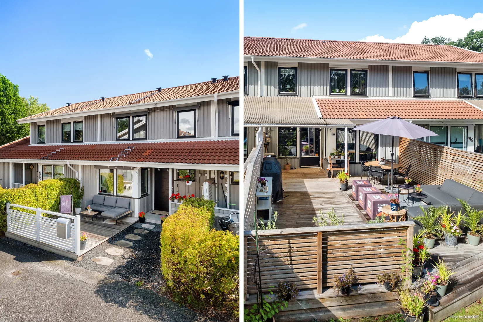 Bostadsrätt, Rödvensvägen 4G, Falkvik, Sölvesborg