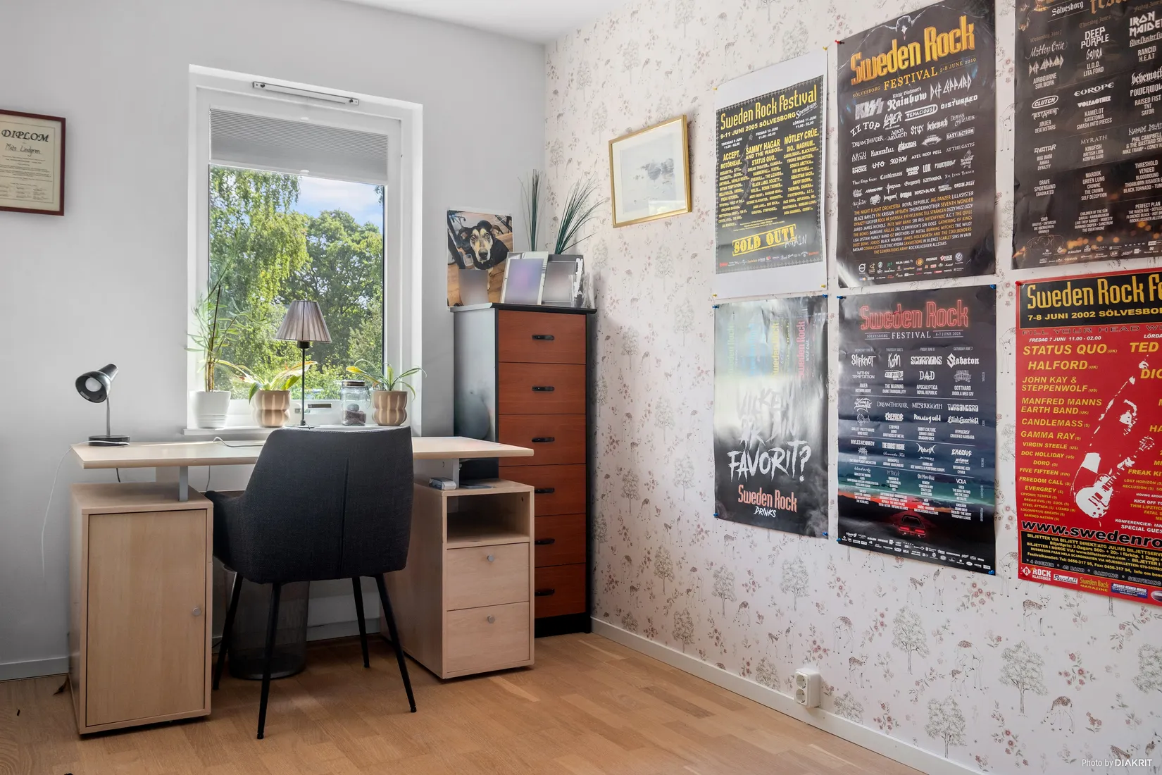 Bostadsrätt, Rödvensvägen 4G, Falkvik, Sölvesborg