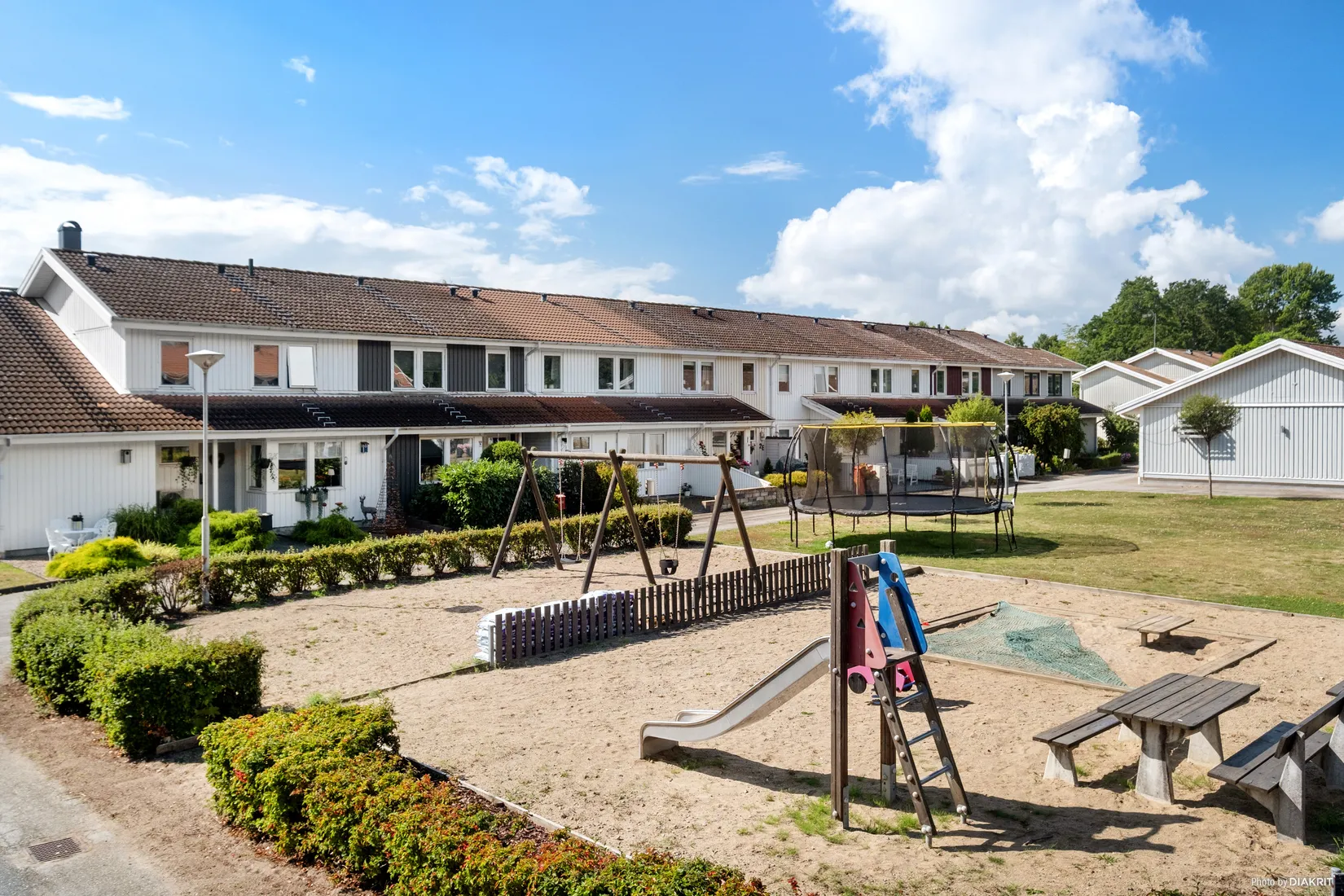 Bostadsrätt, Rödvensvägen 4G, Falkvik, Sölvesborg