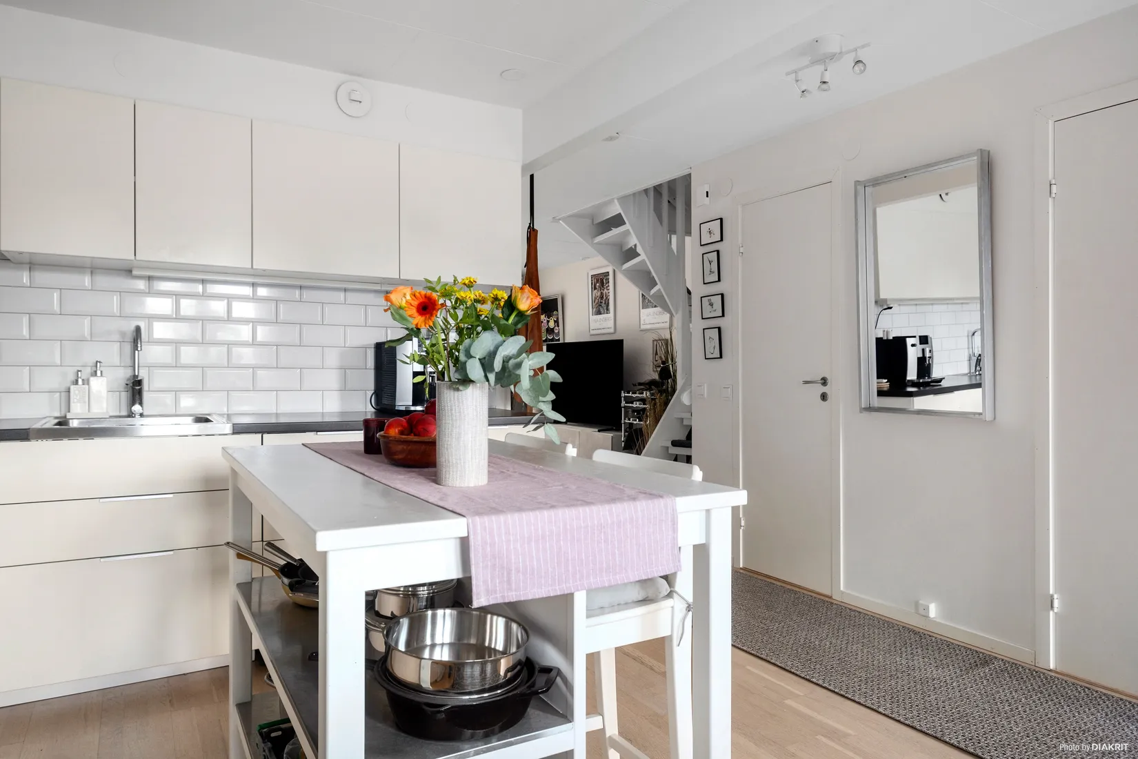 Bostadsrätt, Rödvensvägen 4G, Falkvik, Sölvesborg