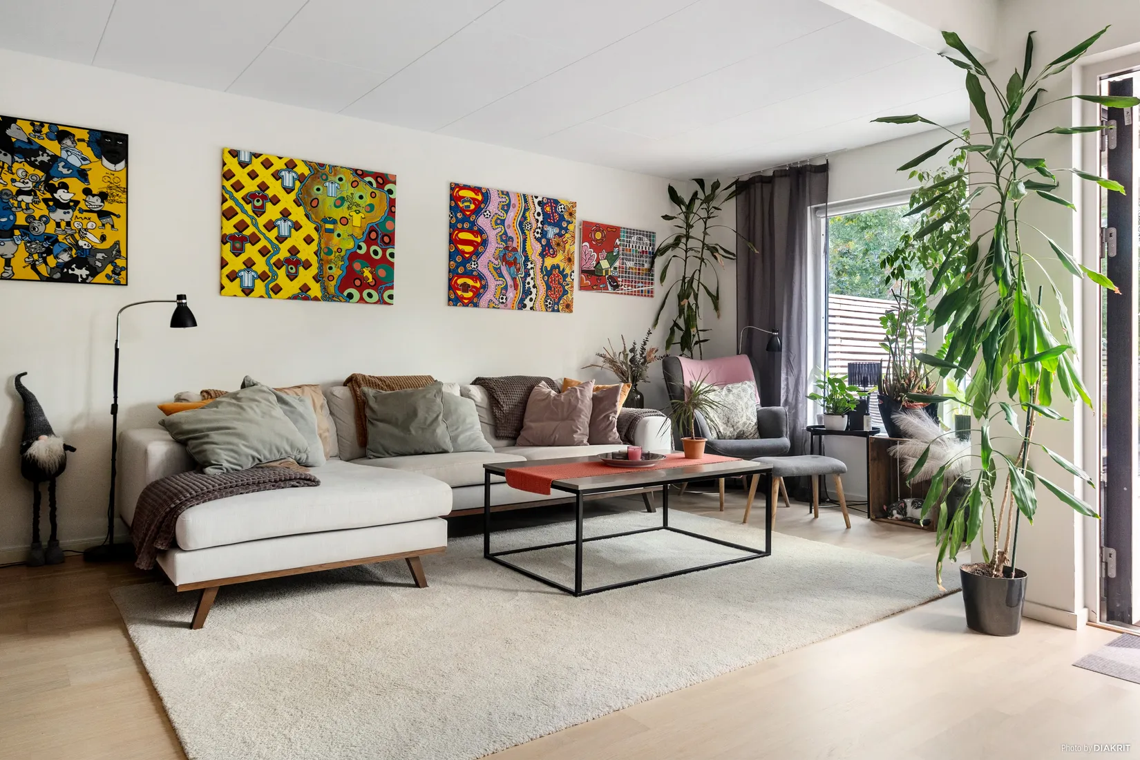 Bostadsrätt, Rödvensvägen 4G, Falkvik, Sölvesborg