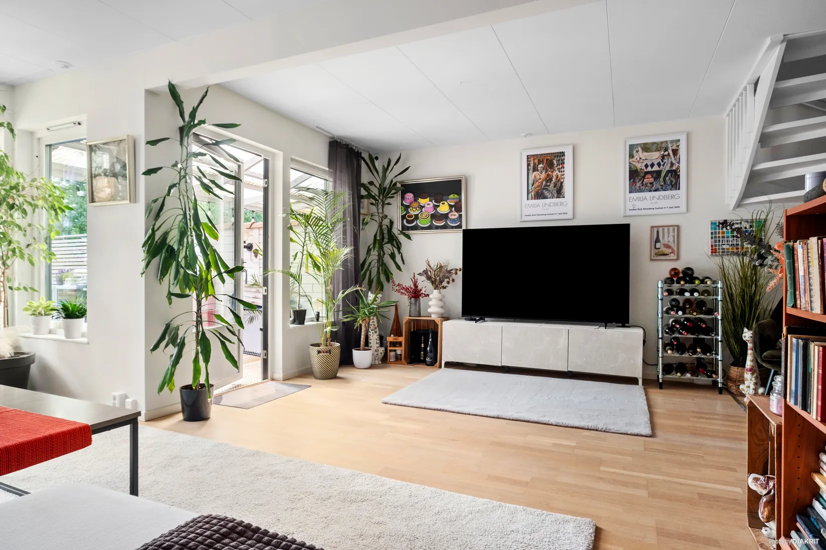 Bostadsrätt, Rödvensvägen 4G, Falkvik, Sölvesborg