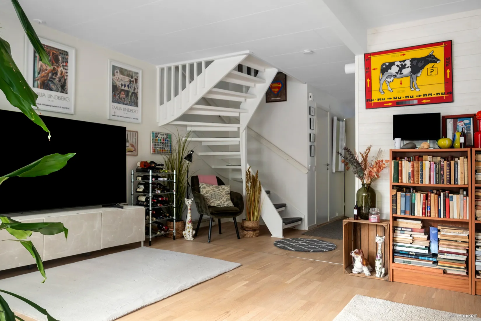 Bostadsrätt, Rödvensvägen 4G, Falkvik, Sölvesborg