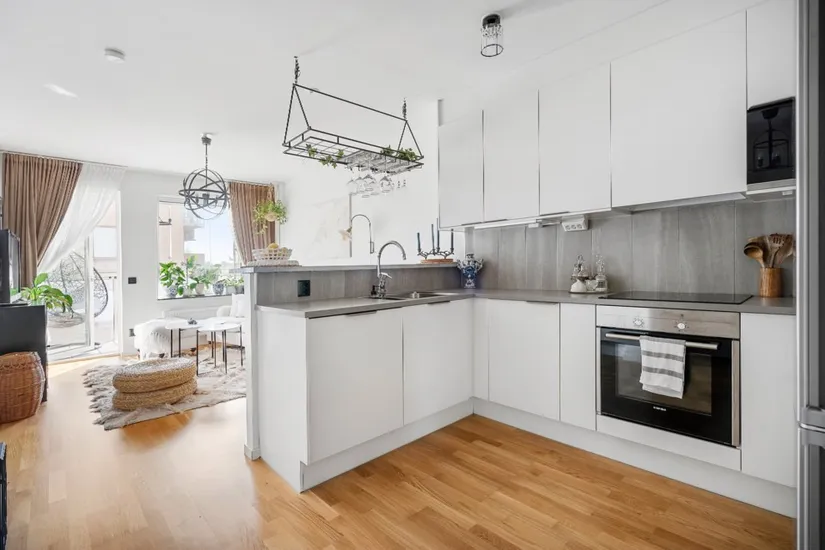Bostadsrätt, Forskningsringen 86, Ursvik, Sundbyberg