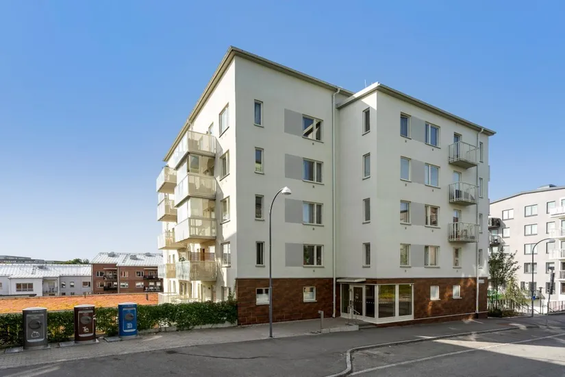Bostadsrätt, Forskningsringen 86, Ursvik, Sundbyberg
