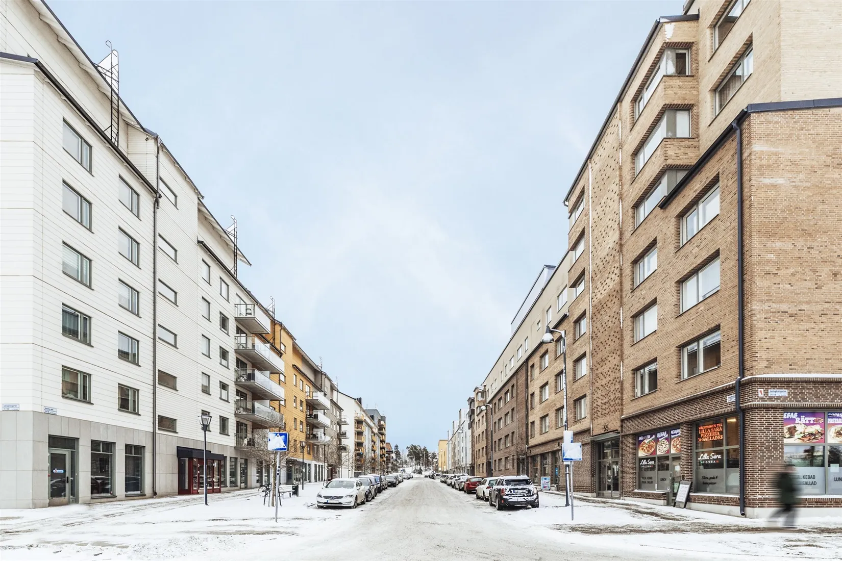 Bostadsrätt, Forskningsringen 86, Sundbyberg