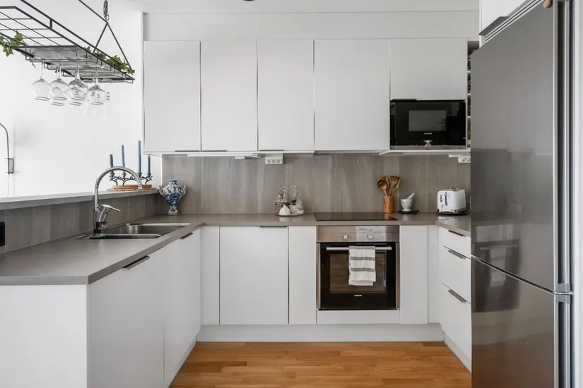 Bostadsrätt, Forskningsringen 86, Ursvik, Sundbyberg