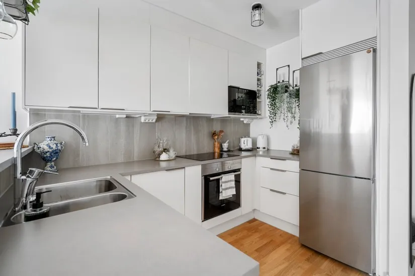 Bostadsrätt, Forskningsringen 86, Ursvik, Sundbyberg
