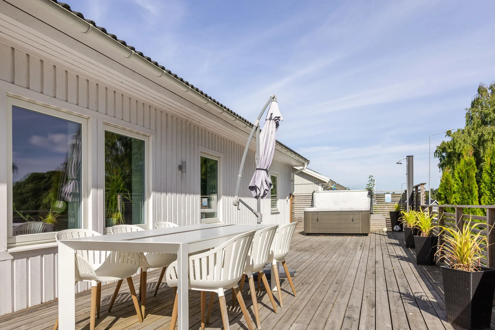 Villa, Kyrkstigen 3B, Motala