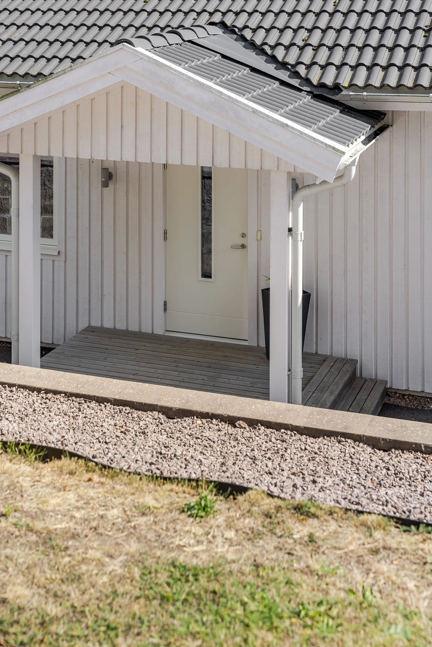 Villa, Kyrkstigen 3B, Motala