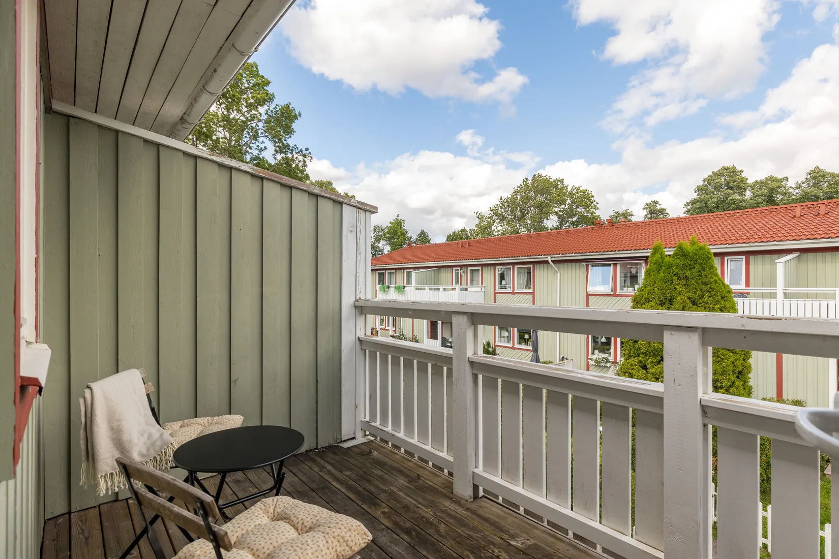 Radhus, Vårlundavägen 19A, Tidan, Skövde