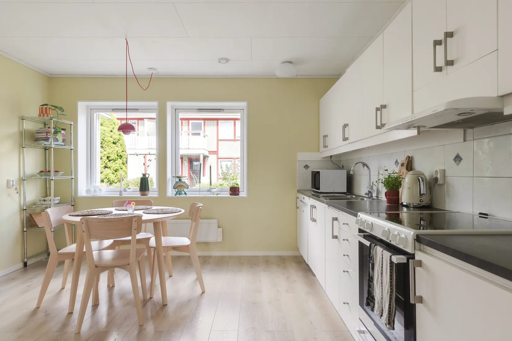 Radhus, Vårlundavägen 19A, Tidan, Skövde