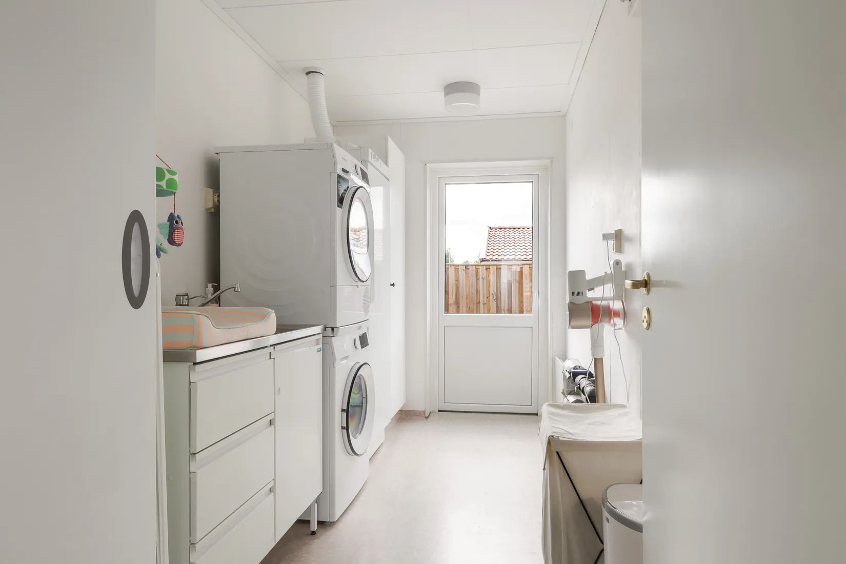 Radhus, Vårlundavägen 19A, Tidan, Skövde