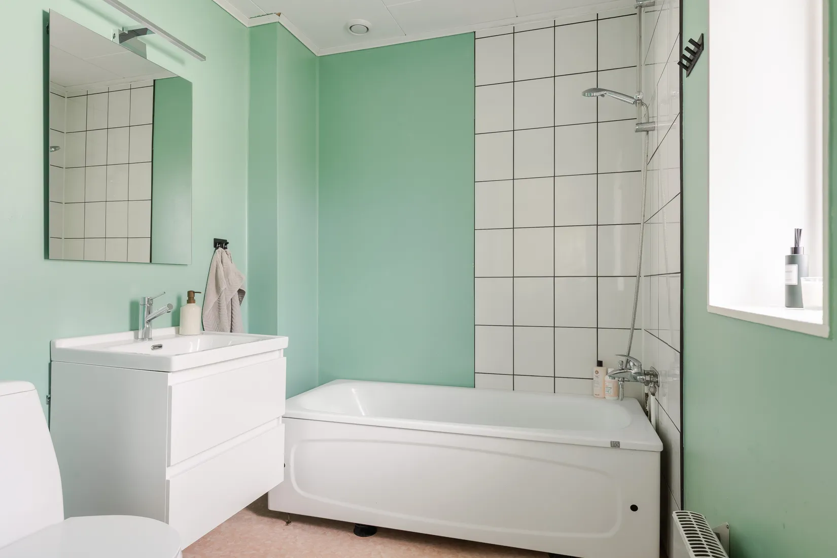 Radhus, Vårlundavägen 19A, Tidan, Skövde