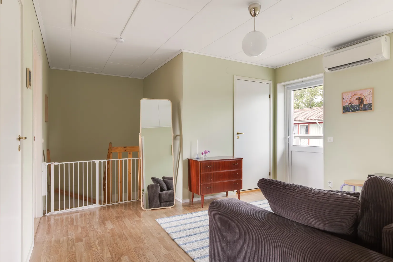 Radhus, Vårlundavägen 19A, Tidan, Skövde