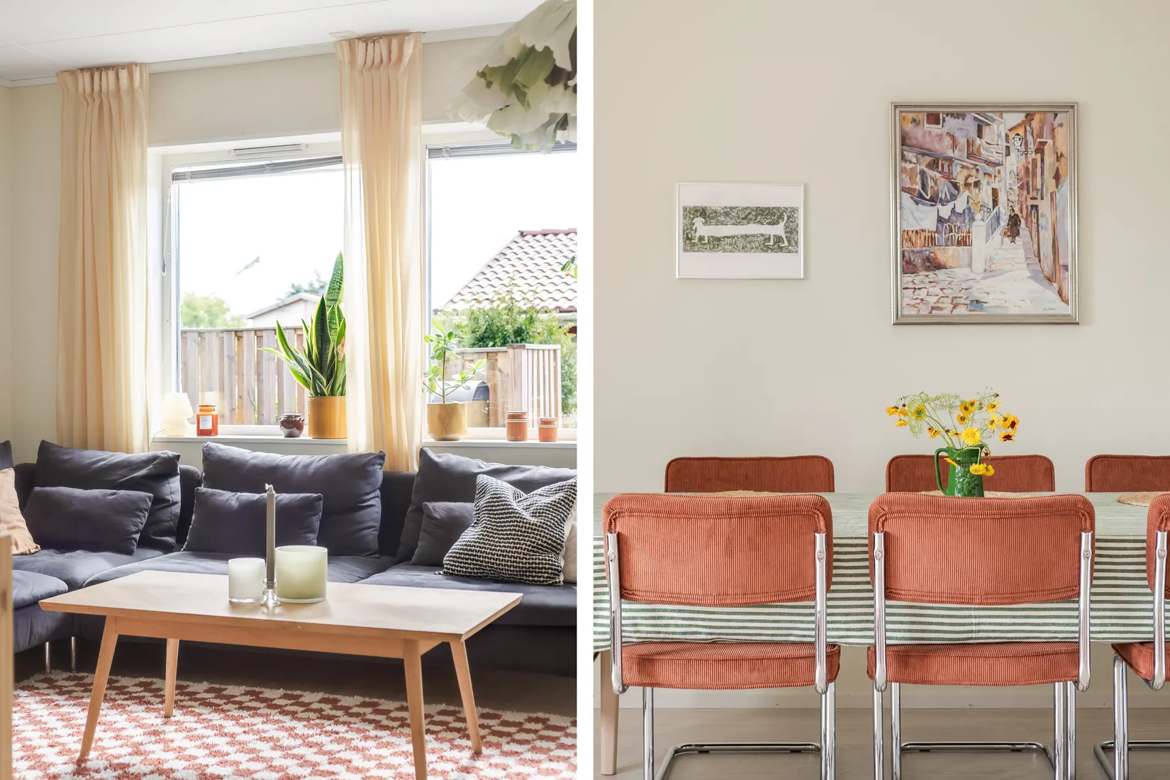 Radhus, Vårlundavägen 19A, Tidan, Skövde