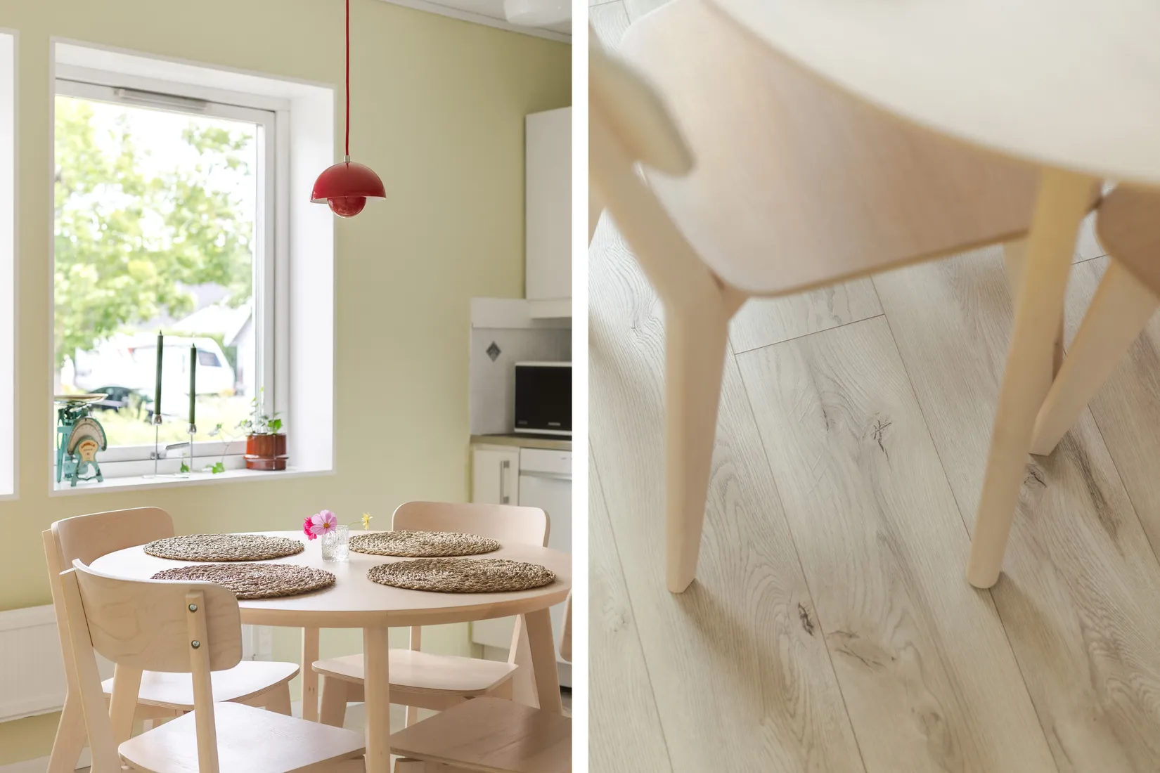Radhus, Vårlundavägen 19A, Tidan, Skövde