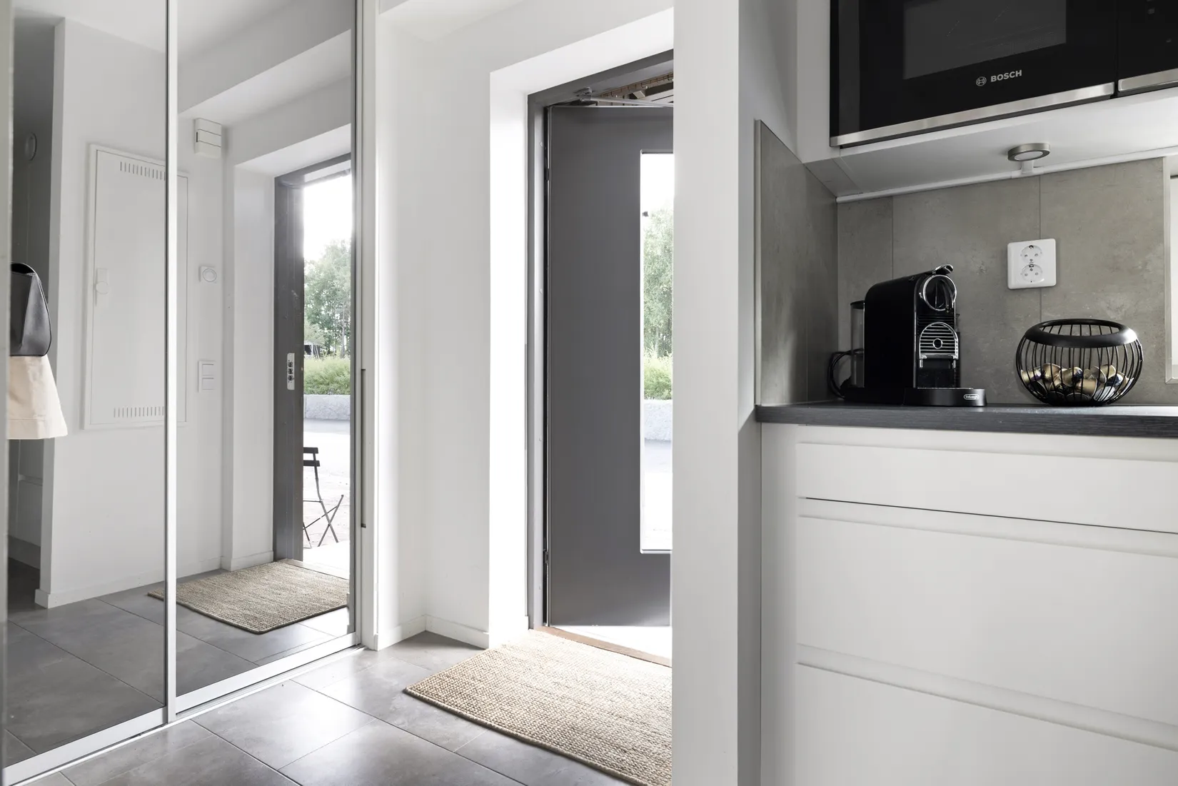Radhus, Tåbäcksvägen 49A, Öjersjö, Partille