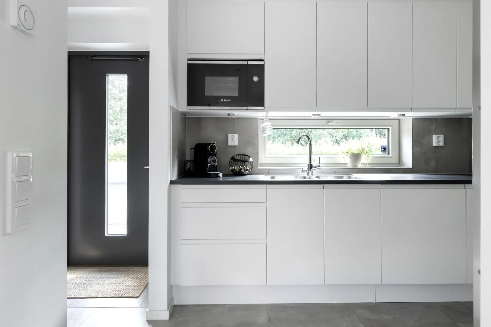 Radhus, Tåbäcksvägen 49A, Öjersjö, Partille