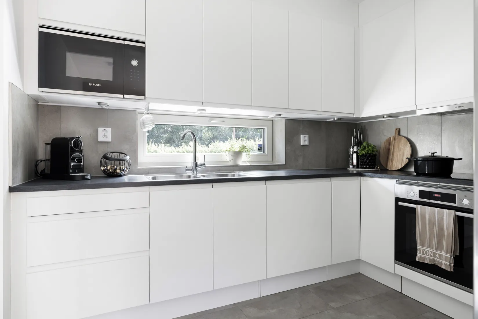 Radhus, Tåbäcksvägen 49A, Öjersjö, Partille