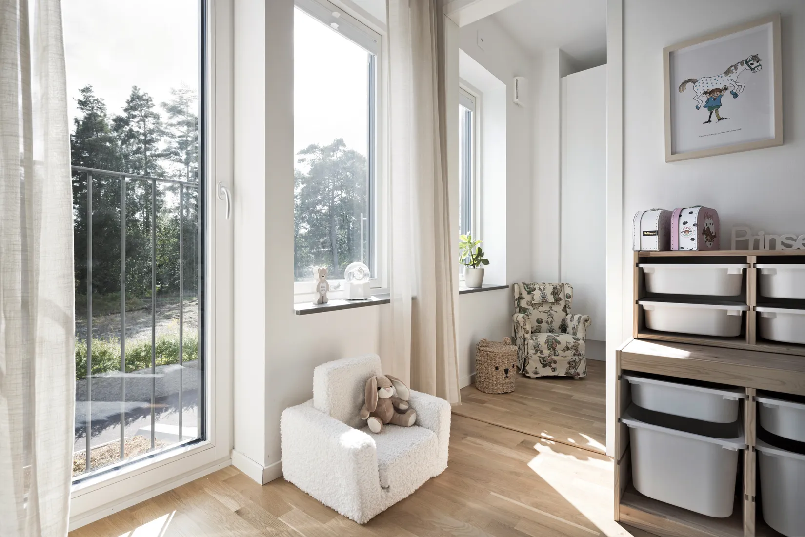 Radhus, Tåbäcksvägen 49A, Öjersjö, Partille