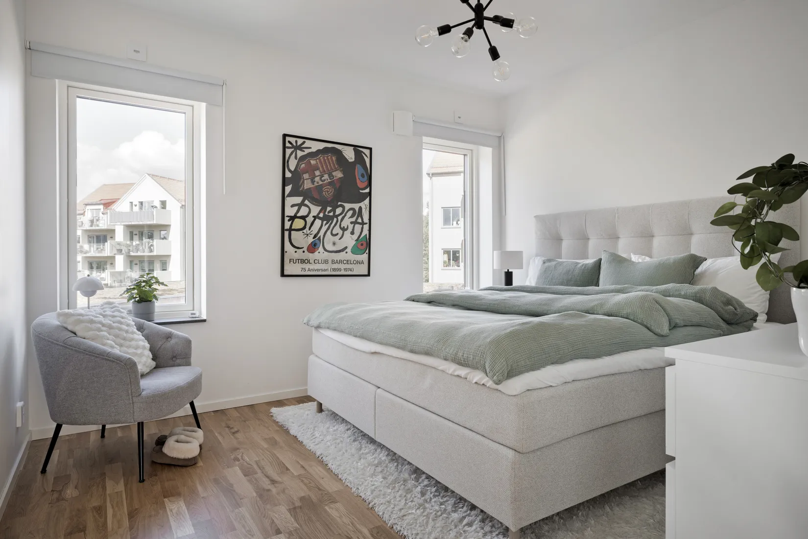 Radhus, Tåbäcksvägen 49A, Öjersjö, Partille