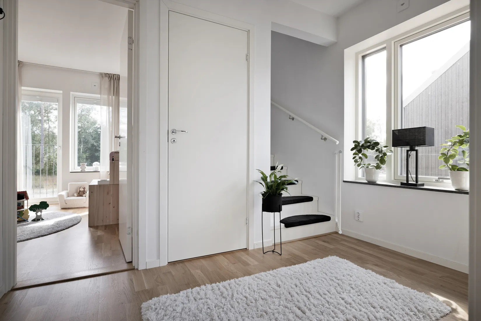 Radhus, Tåbäcksvägen 49A, Öjersjö, Partille