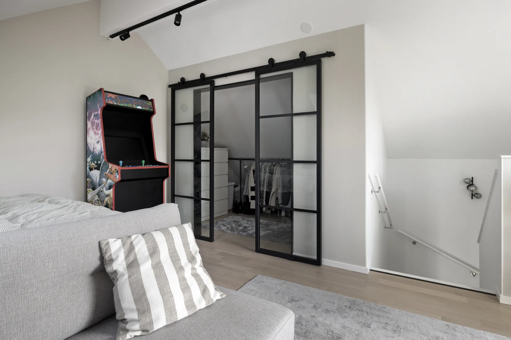 Radhus, Tåbäcksvägen 49A, Öjersjö, Partille