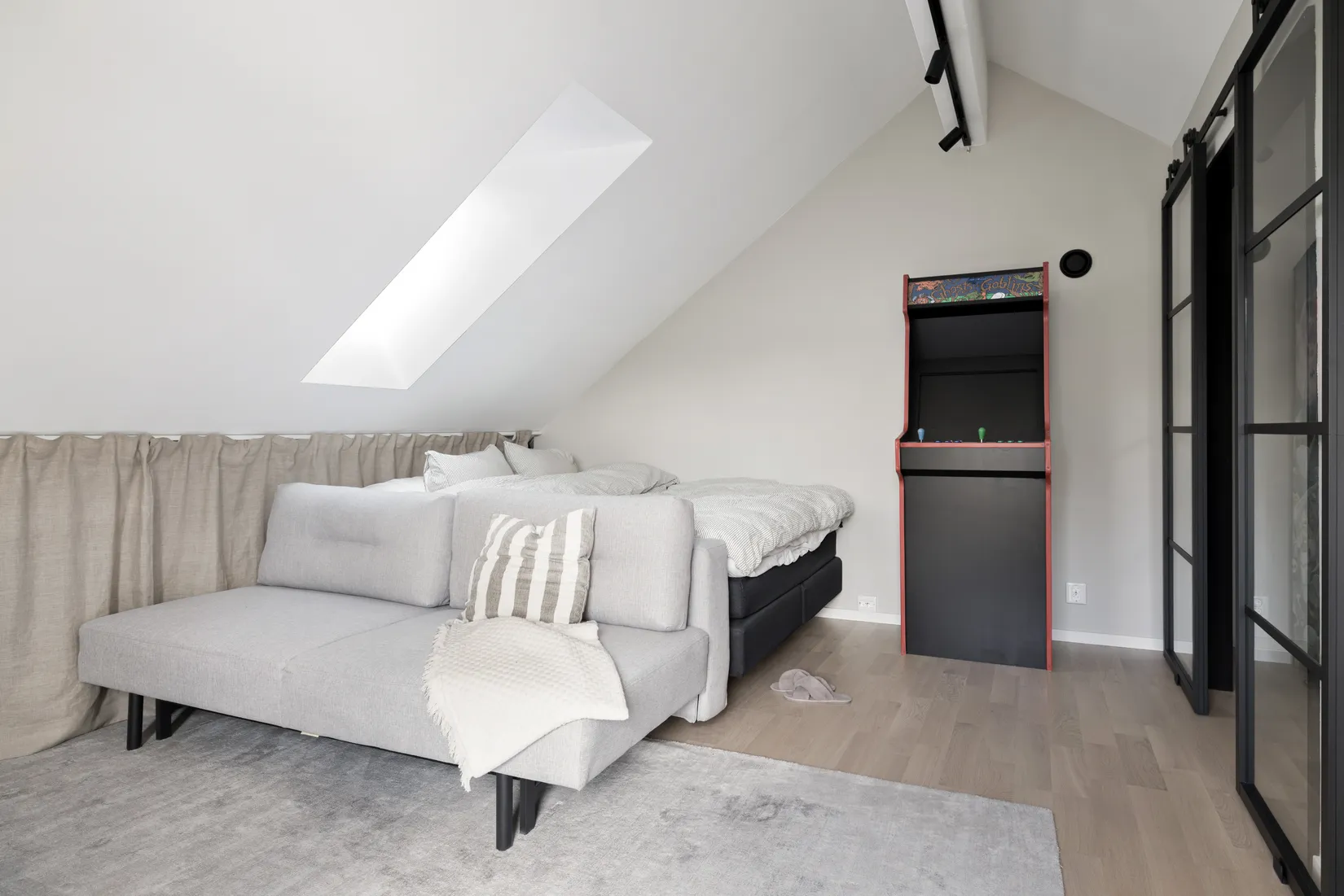 Radhus, Tåbäcksvägen 49A, Öjersjö, Partille