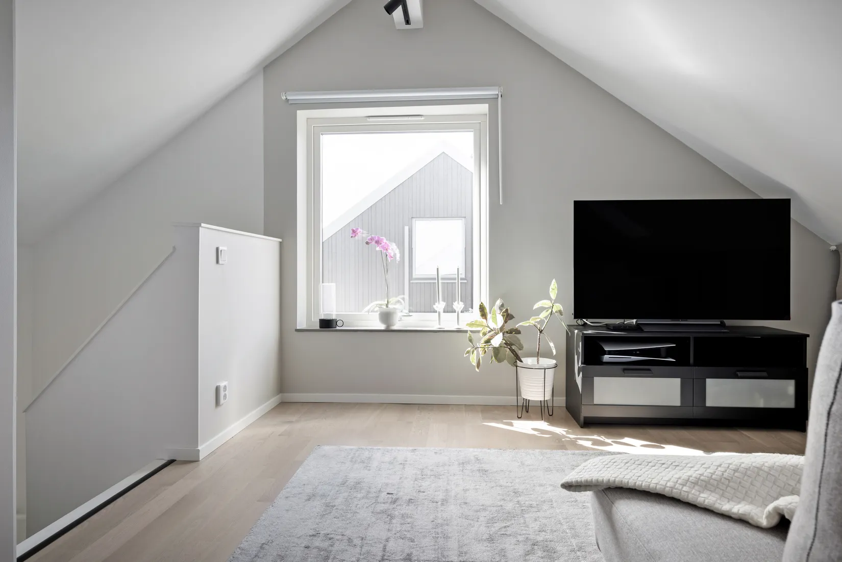 Radhus, Tåbäcksvägen 49A, Öjersjö, Partille