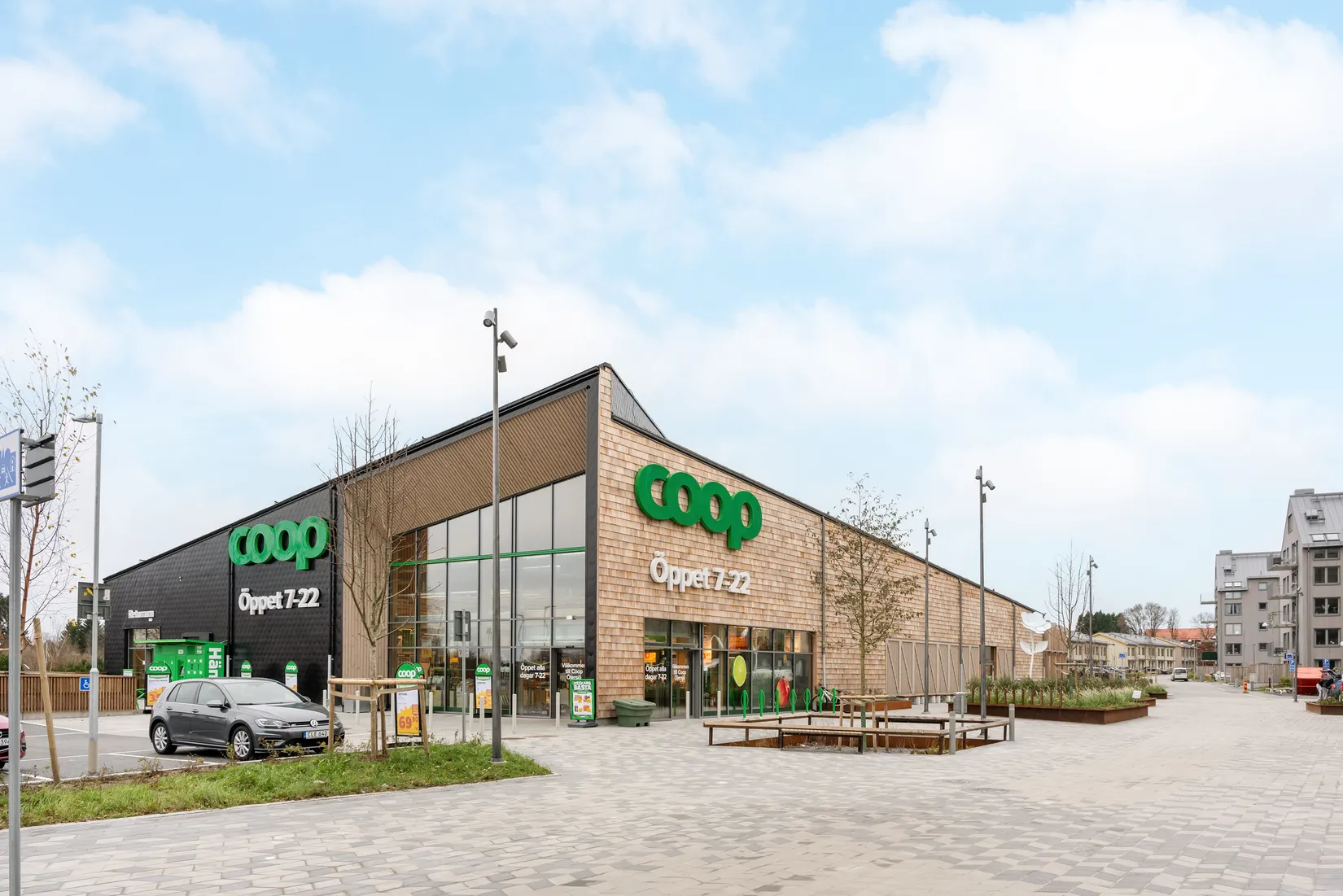 Radhus, Tåbäcksvägen 49A, Öjersjö, Partille