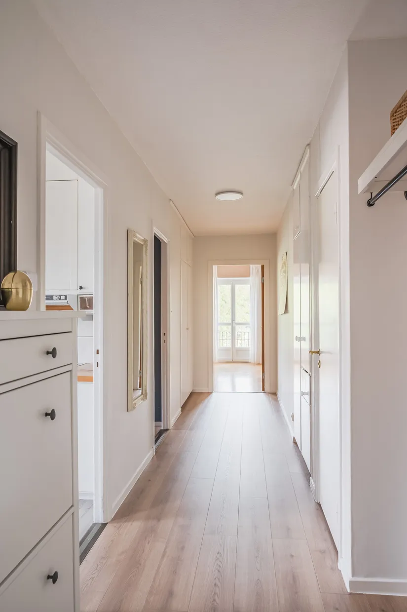 Bostadsrätt, Centralgatan 9, Ånge