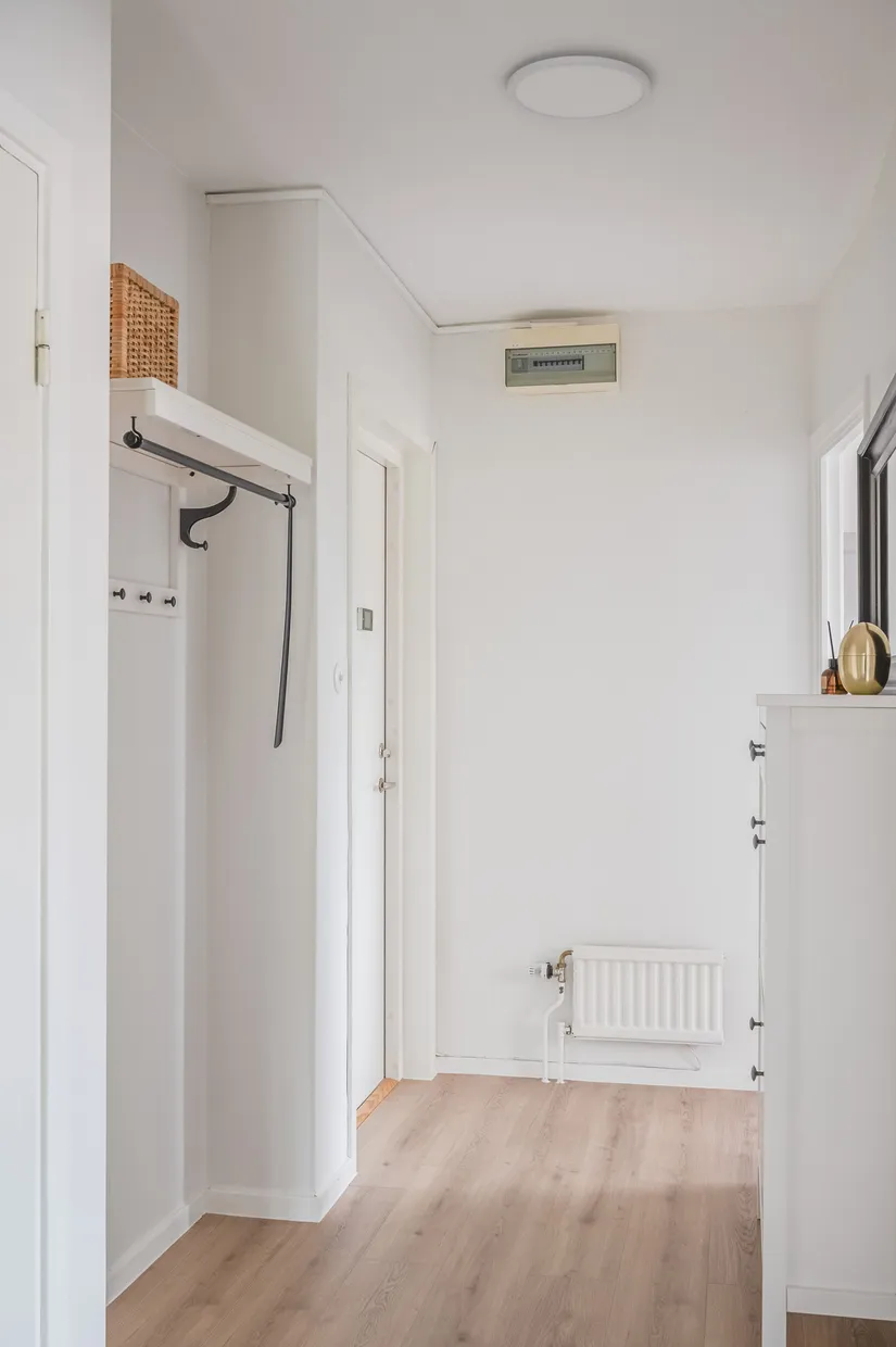 Bostadsrätt, Centralgatan 9, Ånge