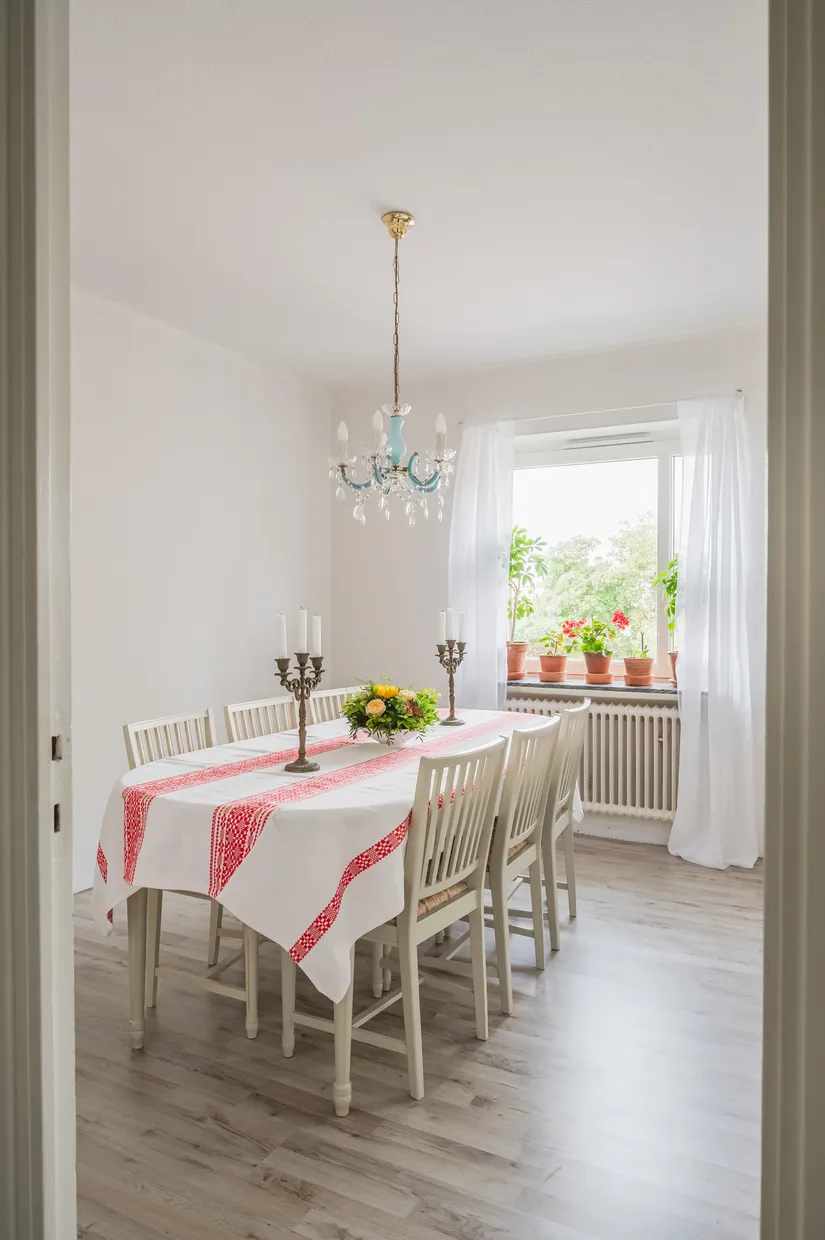 Bostadsrätt, Centralgatan 9, Ånge