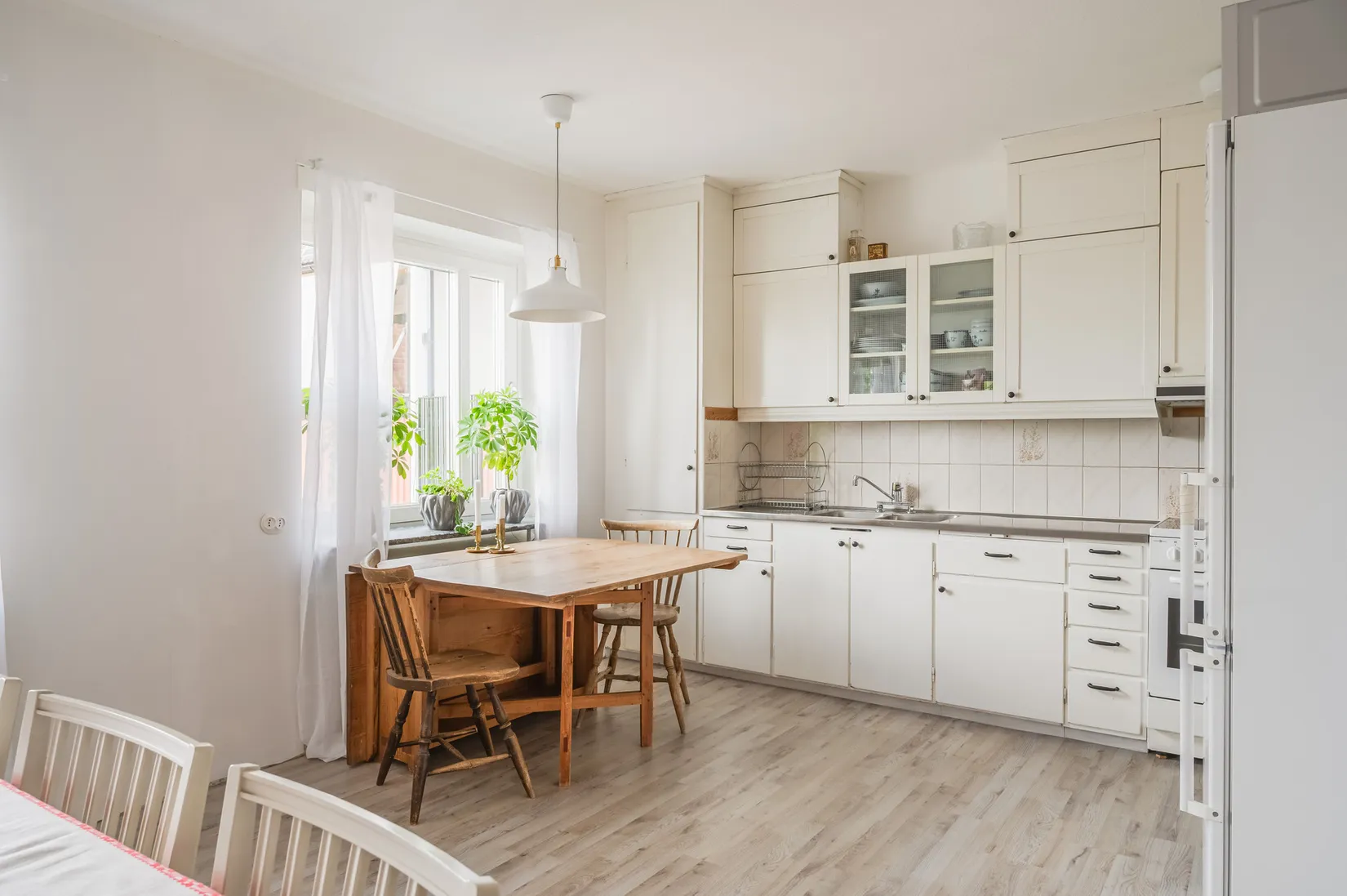 Bostadsrätt, Centralgatan 9, Ånge