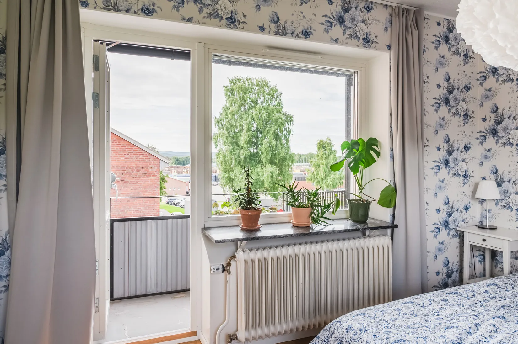 Bostadsrätt, Centralgatan 9, Ånge