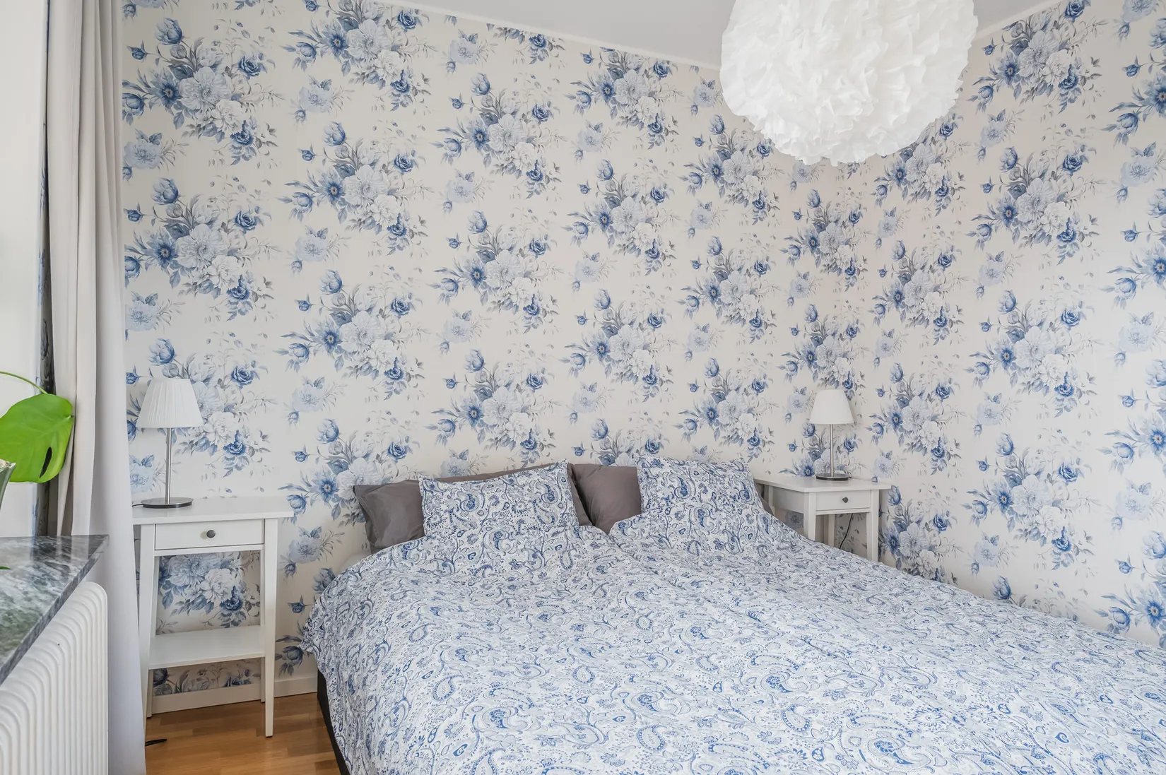 Bostadsrätt, Centralgatan 9, Ånge