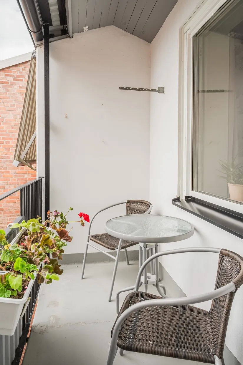Bostadsrätt, Centralgatan 9, Ånge
