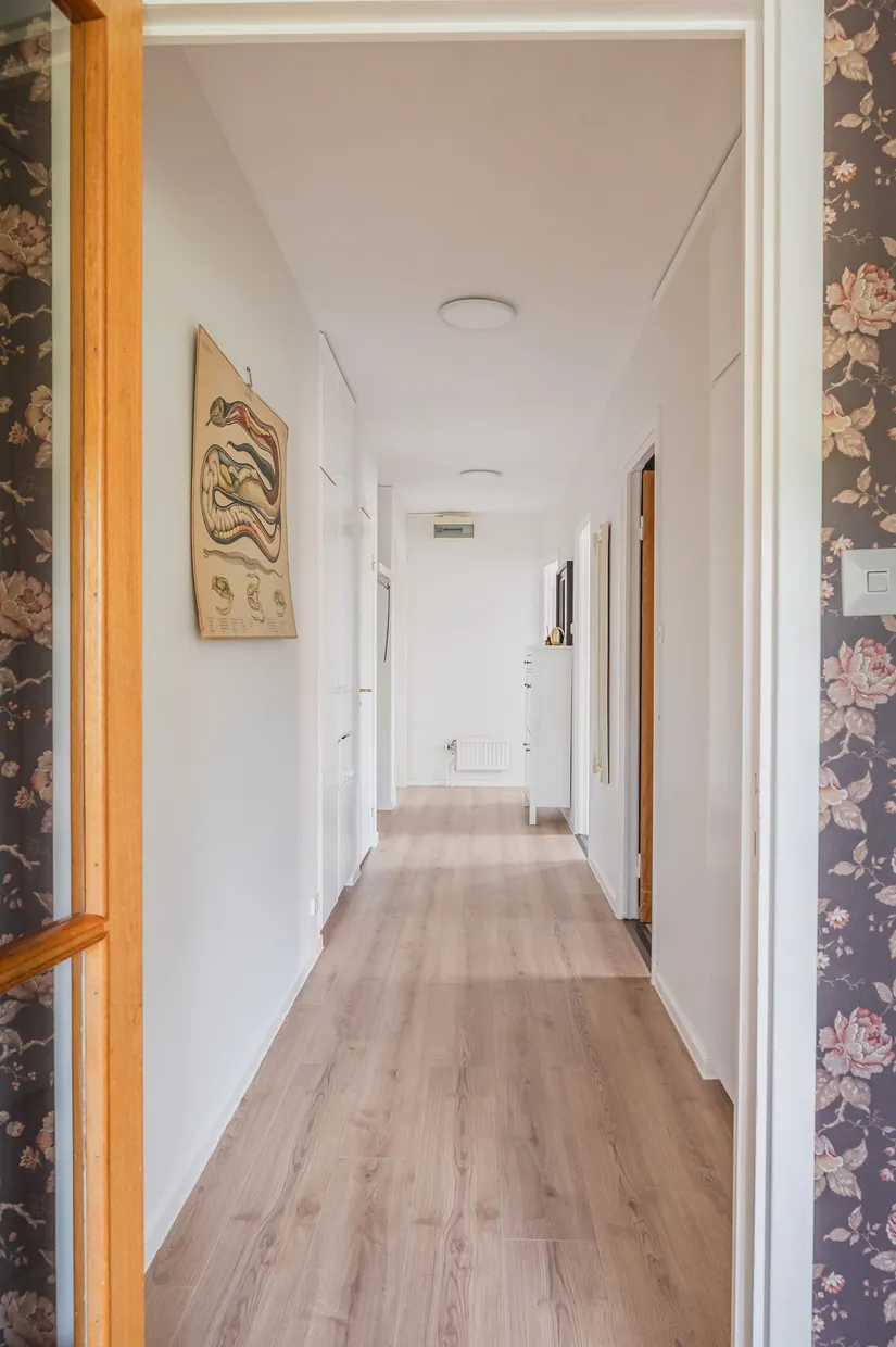 Bostadsrätt, Centralgatan 9, Ånge