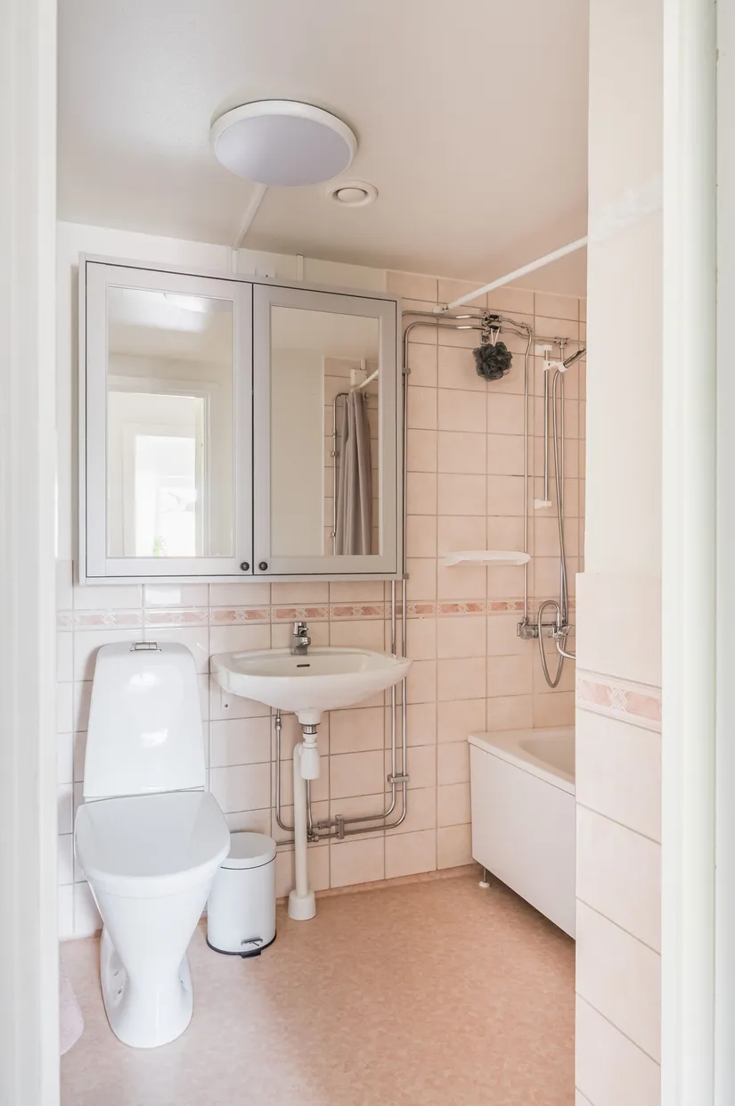 Bostadsrätt, Centralgatan 9, Ånge
