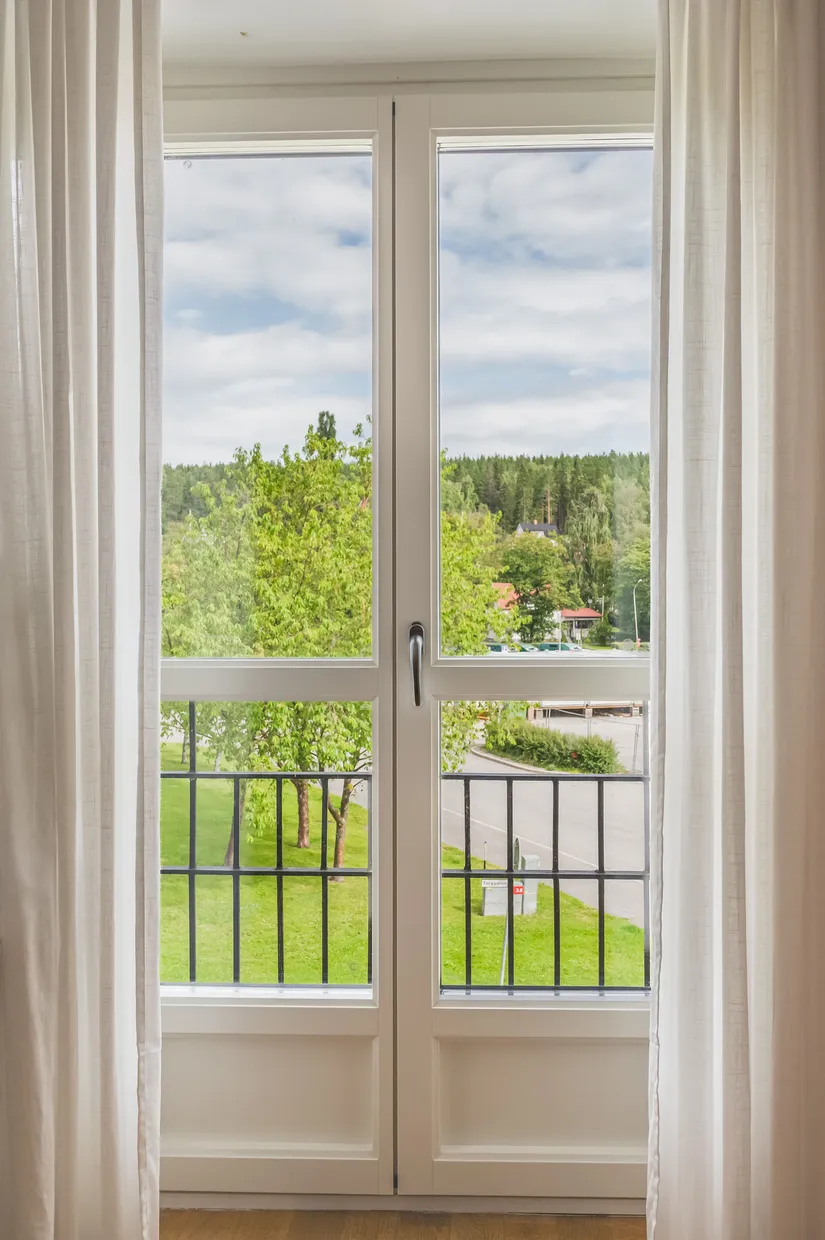 Bostadsrätt, Centralgatan 9, Ånge