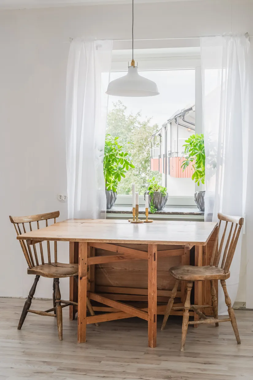 Bostadsrätt, Centralgatan 9, Ånge