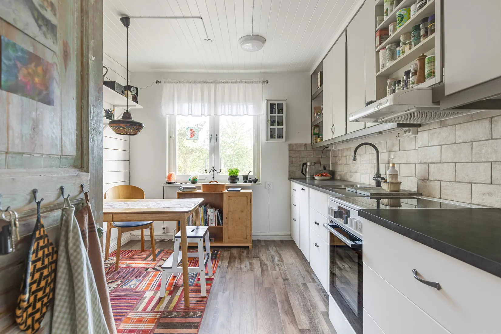 Bostadsrätt, Tingstugatan 46C, Tingstuhöjden, Strängnäs