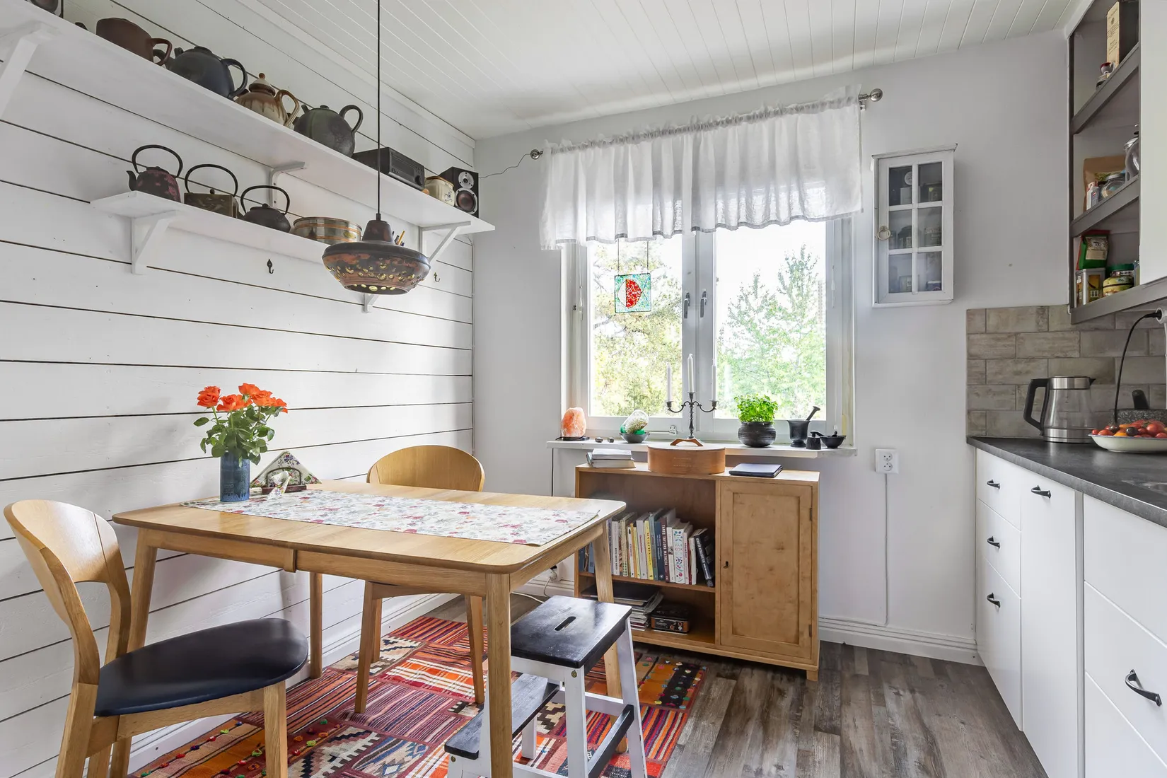 Bostadsrätt, Tingstugatan 46C, Tingstuhöjden, Strängnäs